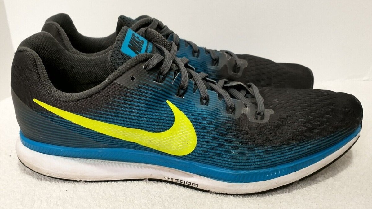 nike air zoom pegasus 34 men's running shoe