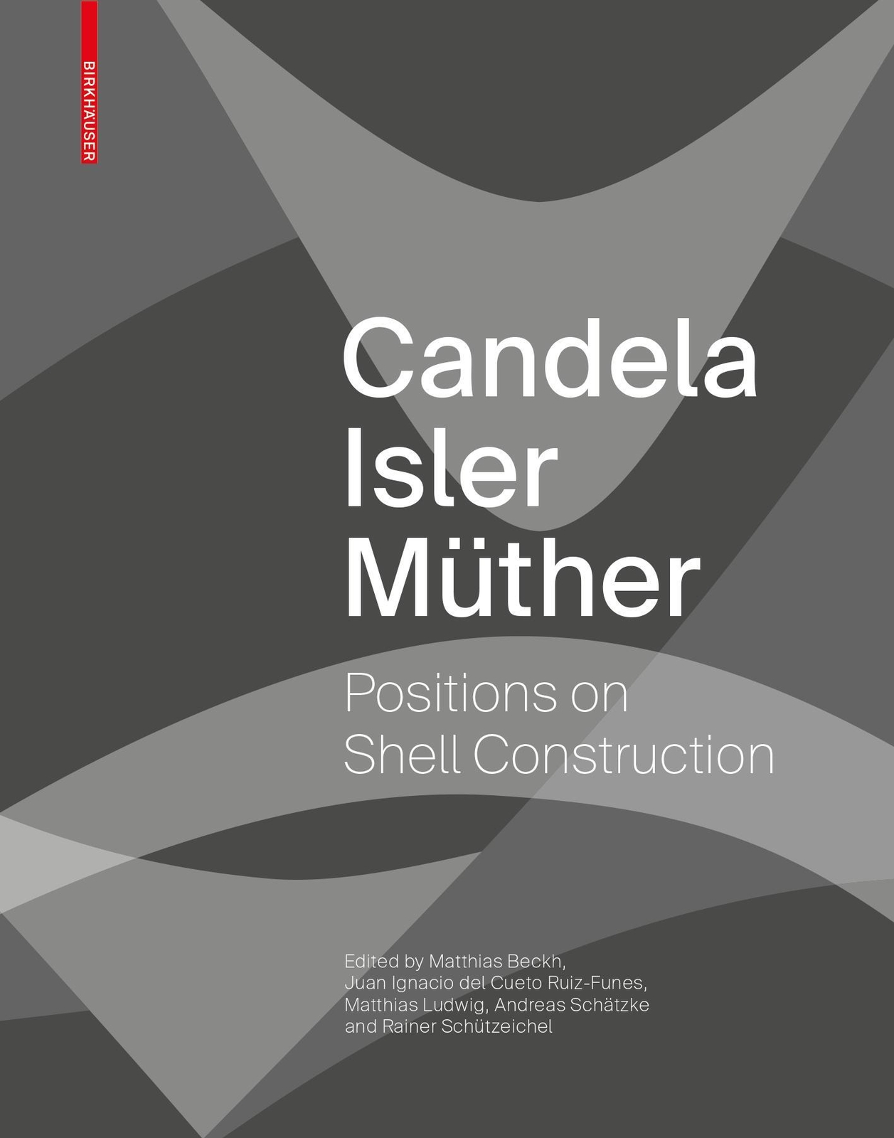 Thumbnail - Candela Isler Müther | Matthias Beckh (u. A.) | Buch | 208 S. |