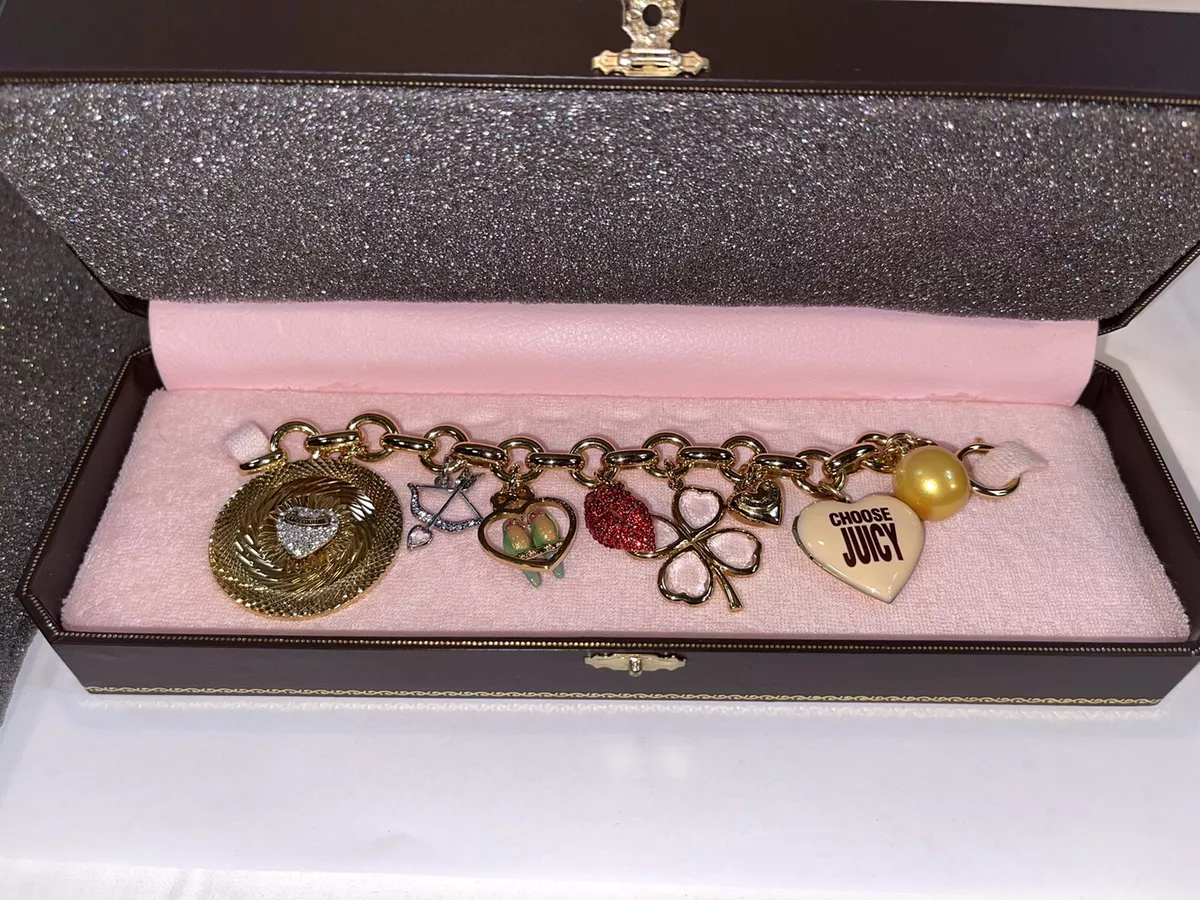 Juicy couture watches kohls new arrivals