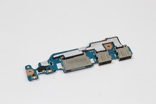 Genuine Lenovo Ideapad C340-14 Power Button USB Card Reader Board LS-H081P