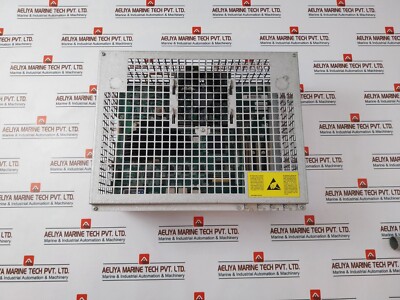 Hectronic 3HAC026611-001/00 Main Computer Unit DNA-PCI V2.1.0