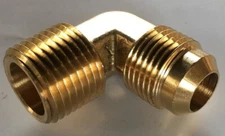 1/2 Flare 1/2 M 90 Elbow 41192