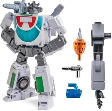 NewAge NA H49 Hammond Small Scale Legendary Heroes New in Stock