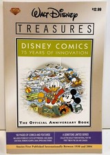 Walt Disney Treasures - Disney