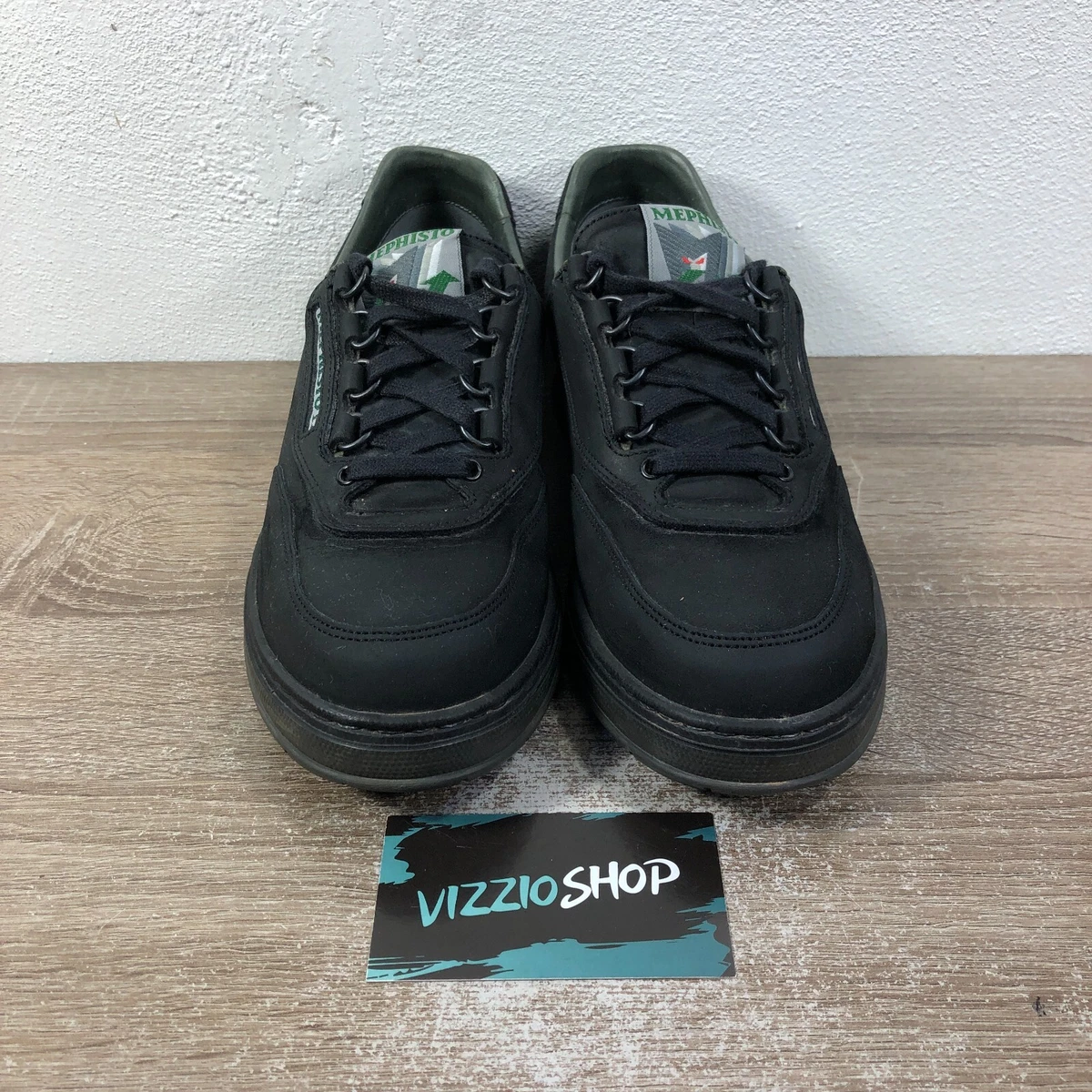 Mephisto rush sales