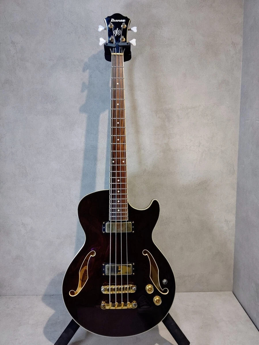 Ibanez AGB200-TBR-12-01 Electric Bass W/Soft Case F/S
