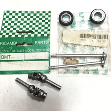 NIB Vintage BMT Universal Shaft 95R 941 944 Active B525