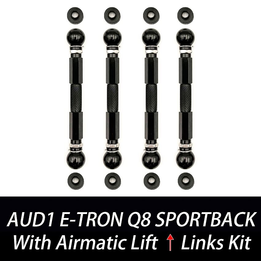 IID エアサス　ロワリングキット　アウディQ7 Q8e-tron.カイエン用 IID エアサスロワリングキットアウディQ7 Q8e-tron.カイエン用