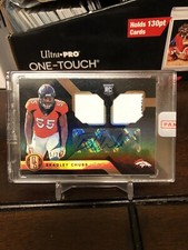 2018 Panini Gold Standard Football Cards 18