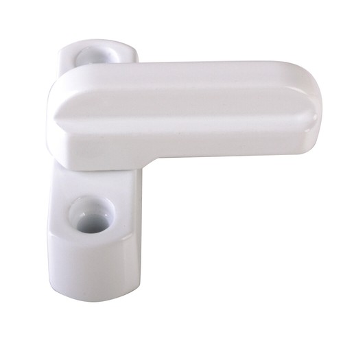 4x Window Safety Locks UPVC Door Sash Jammer Security Restrictor Lock White Safe - Picture 8 of 24