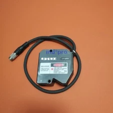 one Used LK-H050 Ultra High Speed High Precision CMOS Laser Displacement Sensor