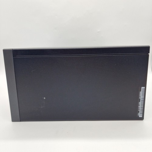 Lenovo M910T Intel i7-7700 7th Gen 32GB DDR4 RAM 256GB NVMe + 2TB HDD - GT 730 - Afbeelding 9 van 11