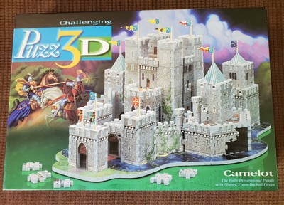 ebay puzz 3d