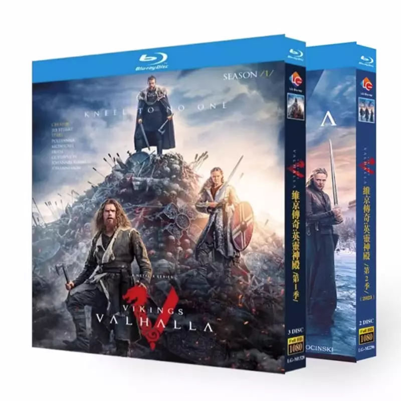 Vikings: Valhalla season 1—All episodes reviewed and explained - Page 5