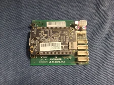 Bitmain Antminer L3+/L3++/D3/A3/X3 Genuine Control Board OEM with SD Card slot