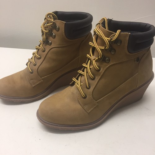 Union Bay Women's Ankle Boots Shoes 