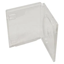 1PC Replacement Game Cases Fit For PS3 New Official Sony PlayStation 3