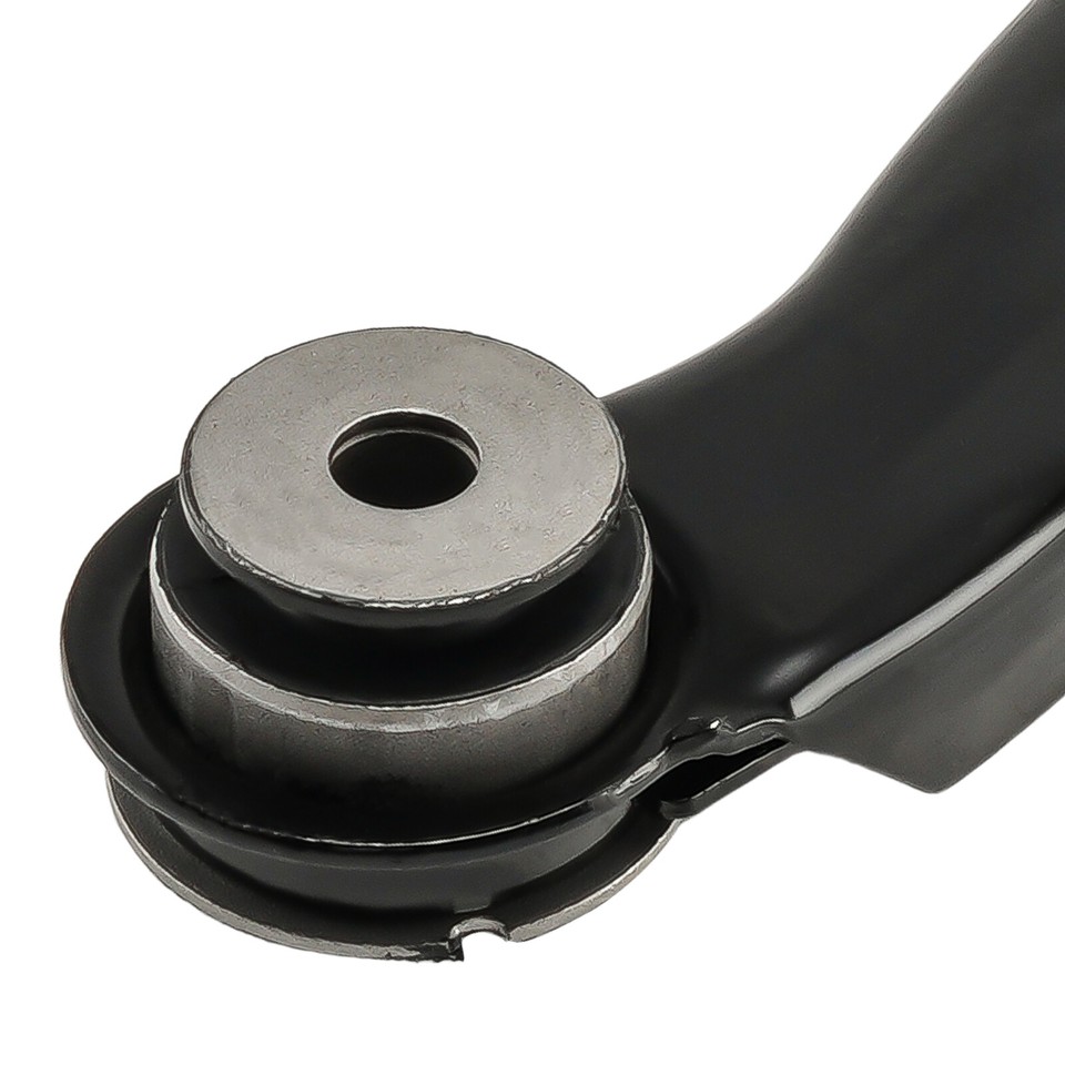 Front Suspension Kit For 1997-2005 Buick Century – 8-Piece Control Arms, Tie Rods, Sway Bars