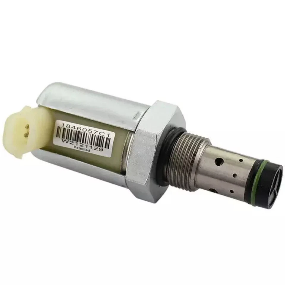 6.0 IPR Valve w/ ICP Control Sensor & Pigtail for 2003-2010 F250 F350 F450 F550 - Image 3 of 4