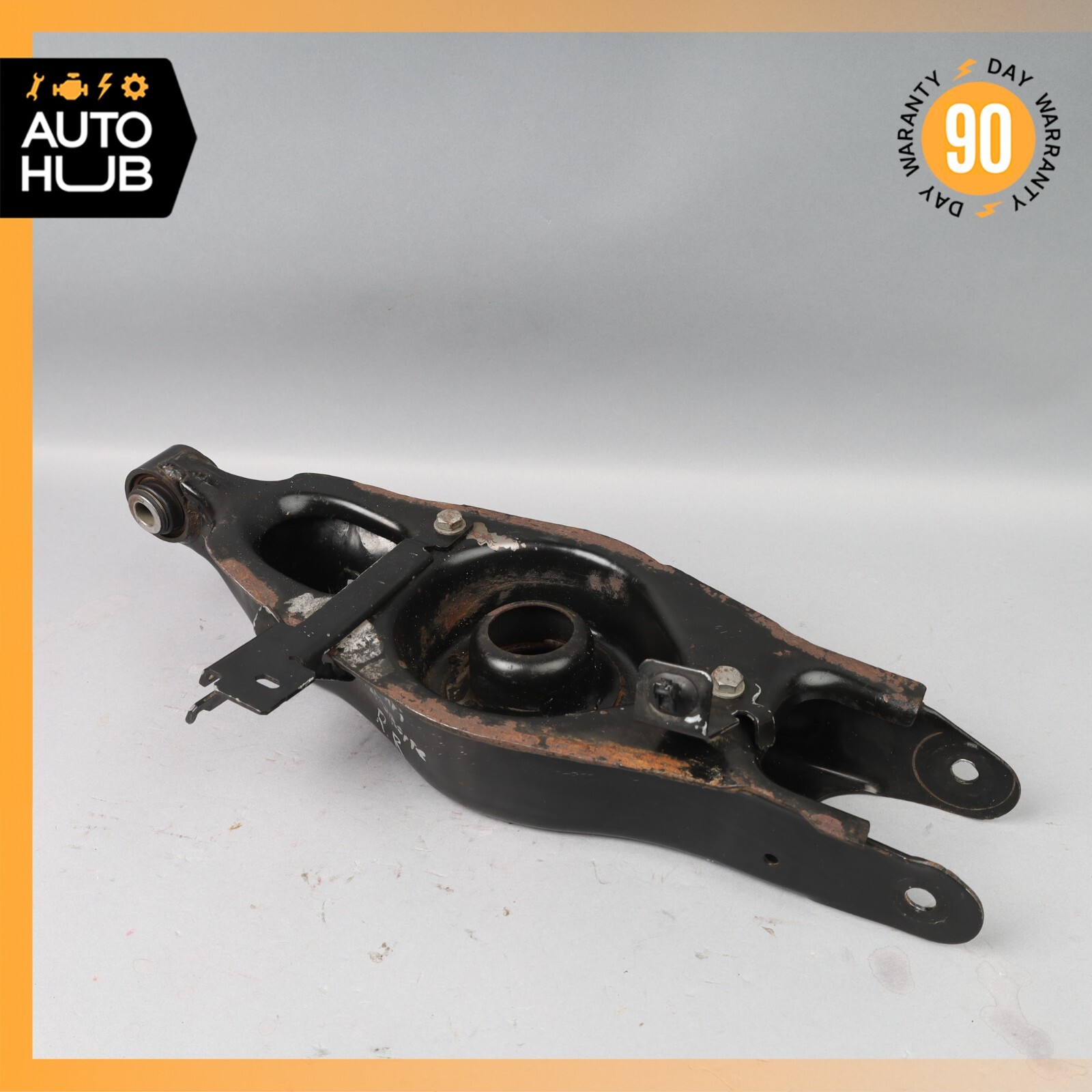 Maserati Quattroporte M156 Rear Left or Right Lower Suspension Control Arm OEM