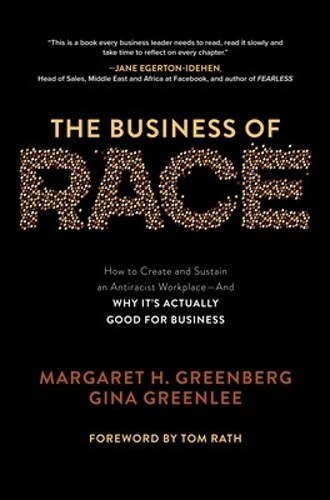 Thumbnail - Gina Greenlee T The Business Of Race: How To Create And Sust