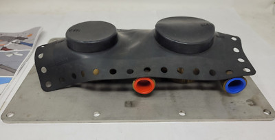 Vola FS3UP In-Floor Rough-In Valve for FS3 Shower