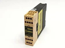 Jokab E1T 0s Safety Expansion Relay 24DC