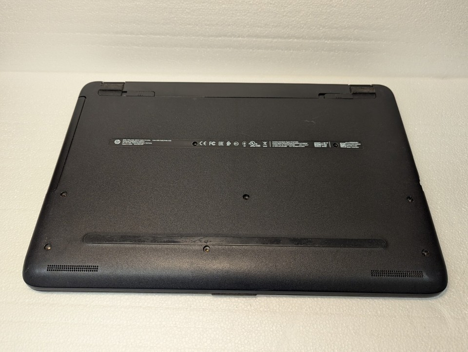 HP 15ba144na Laptop For Spares eBay