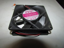 Traco FAN Bruschless DC -FAN Model D08T24HWS ...