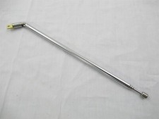 READ DESCR. Antenna assembly RCD1108 RCA Bass Stereo Cassette Recorder Boom Box
