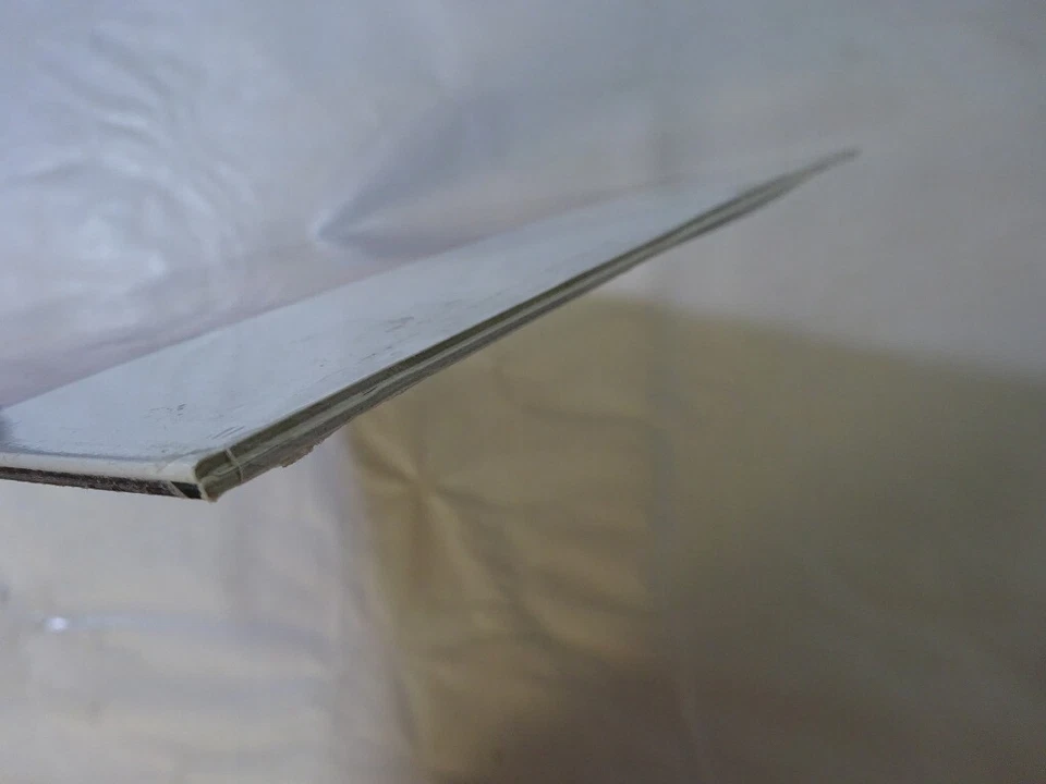 John Fahey Hitomi Important Records imprec030 US sealed,180g VINYL LP - Image 3 of 3