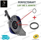 Lot of 1 Perfectdraft HD3720 HD3620 HD3610 HD3600 Gasket + 1 No.10 Gasket Offered