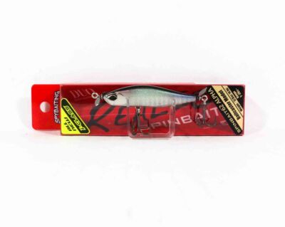 Duo Realis Spin Bait 62 Alpha spinbait spybait Sinking Lure CCC3190 (4142)