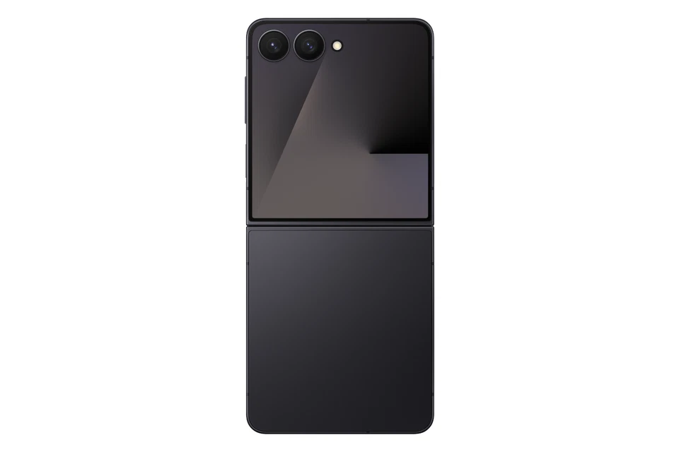 Samsung Galaxy Z Flip7 · 512GB, foto 4 di 5