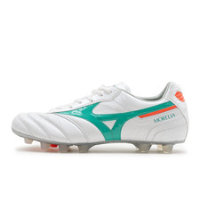 Mizuno Morelia 2 Elite MD Men's Soccer Shoes Football Sportswear NWT P1GA260435