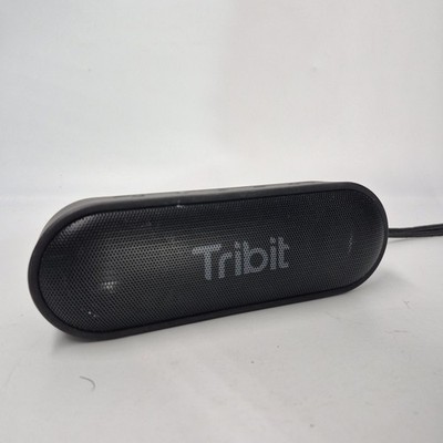 Tribit XSound Go Bluetooth Portable Wireless Speaker TS-BTS20 Tested Works