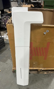 Instrumentarium Kavo OP 3D OP300 Left Side Cover w/ Original labels & flip door