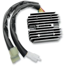 Ricks Motorsport Electrics Regulator/Rectifier - 10-206