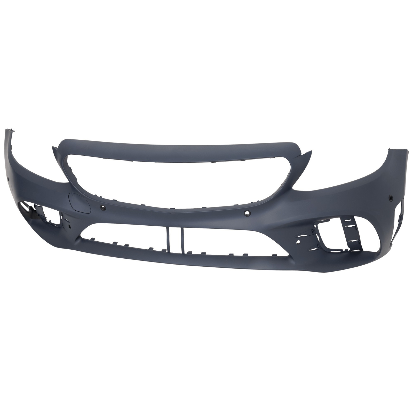 For 2019-2023 C300 Front Bumper Cover Primed 20588023059999 MB1000573