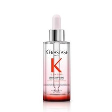 Kerastase Genesis Hair Serum - Prevents Hair Fall from Brushing, Strengthens