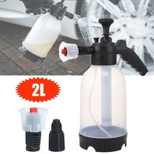 Auto Schaumsprüher Schaumsprüher Autowaschanlage Hochdruck Autowaschpumpe 2000ml