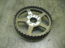 Poulies diverses Seat TOLEDO