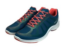 Ecco Biom Fjuel Women s Size 9.5 US Petrol/ C...