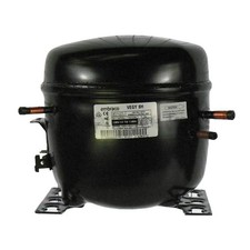 Bosch 00665471 Compressor OEM Refrigerator Replacement Part