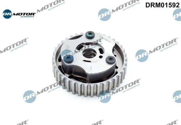 Dr.Motor Automotive DRM01592 Nockenwellenversteller FüR Ford-image