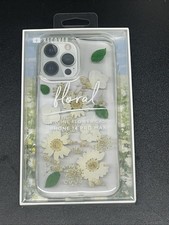 Recover Genuine Dried Floral Case iPhone 14 P...