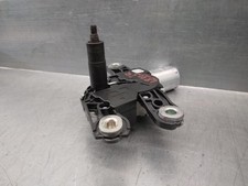 5G0955711C wischermotor hinten 4720950 VOLKSWAGEN T-CROSS 1.0 TSI 2016