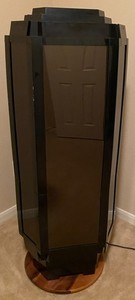 Phototron Hydroponic Grow Fluorescent Light Indoor Chamber