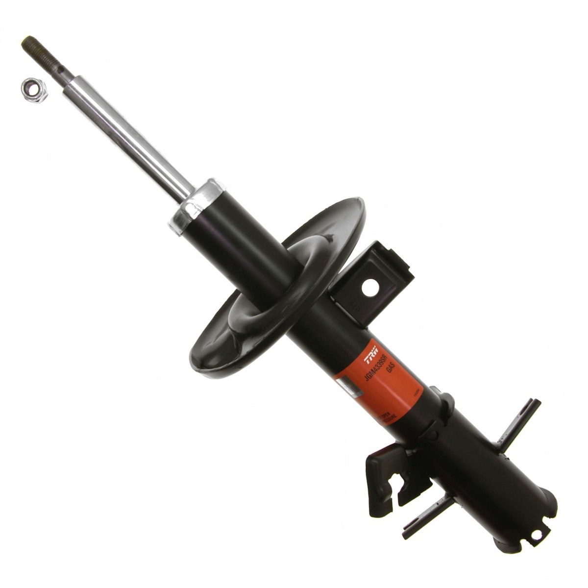 JGM4339SR TRW Bare Strut Front Passenger Right Side Hand for