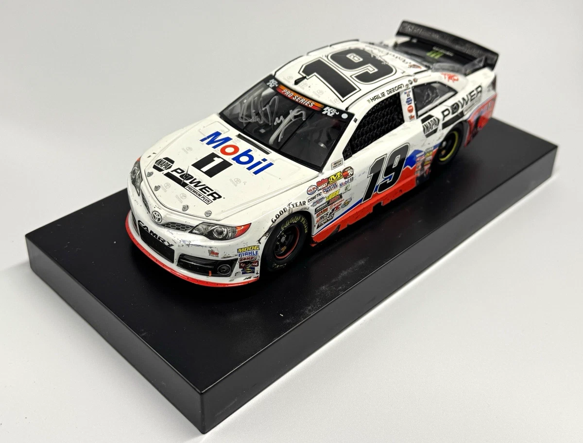 Lionel NASCAR 1:24 Diecast Racing Cars for sale - eBay